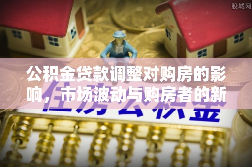 树林公积金贷款调整对购房的影响，市场波动与购房者的新选择