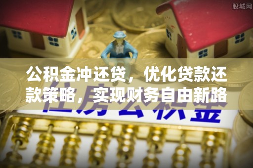 树林公积金冲还贷，优化贷款还款策略，实现财务自由新路径