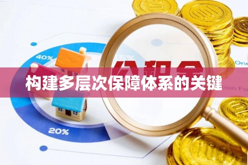 树林构建多层次保障体系的关键