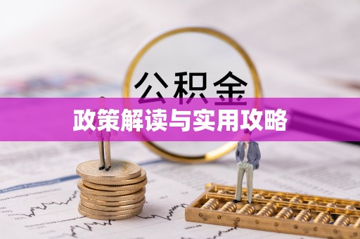 树林政策解读与实用攻略
