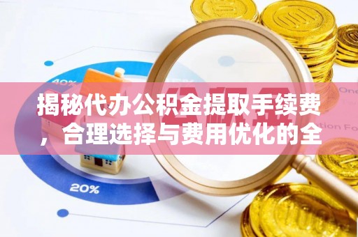 树林揭秘代办公积金提取手续费，合理选择与费用优化的全面解析