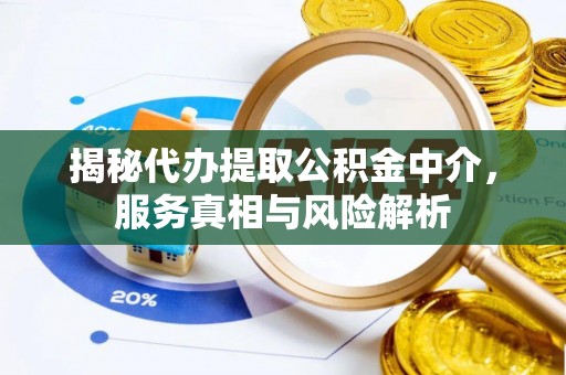 树林揭秘代办提取公积金中介，服务真相与风险解析